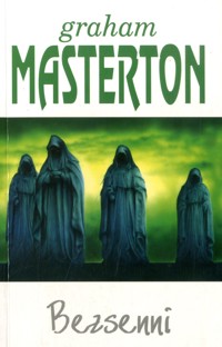 Bezsenni - Graham Masterton,  - ebook