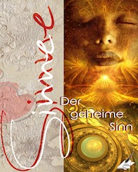 Die Sinne - der geheime Sinn - Karina Moebius - ebook