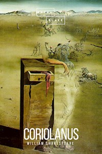 Coriolanus - William Shakespeare - ebook