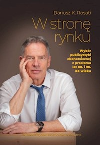 W stronę rynku - Rosati Dariusz K. - książka
