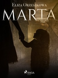 World Classics. Marta - Eliza Orzeszkowa - ebook
