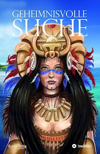 Geheimnisvolle Suche - Erwin Sittig - ebook