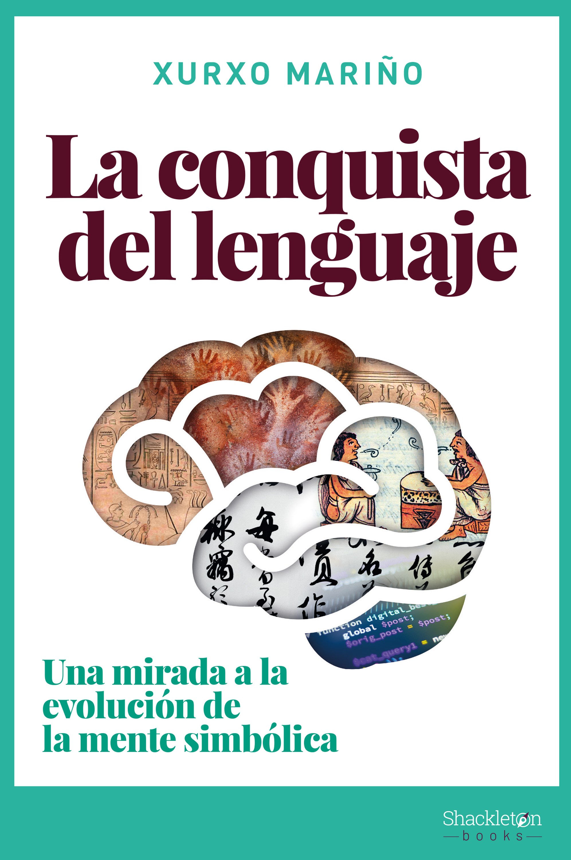 La conquista del lenguaje