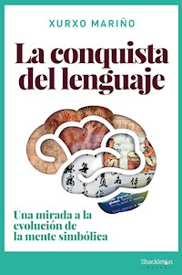 La conquista del lenguaje - Xurxo Mariño - ebook