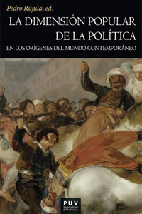 La dimensión popular de la política en los orígenes del mundo contemporáneo - AAVV - ebook