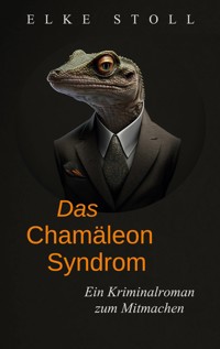 Das Chamäleon-Syndrom - Elke Stoll - ebook