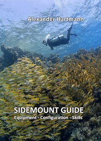 Sidemount Guide - Alexander Hartmann - ebook