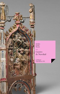 Cuento de Navidad - Émilia Pardo Bazan - ebook
