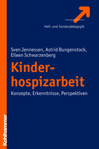 Kinderhospizarbeit - Sven Jennessen - ebook