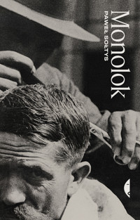 Monolok - Paweł Sołtys - ebook + audiobook + książka