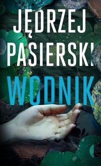 Wodnik - Jędrzej Pasierski - ebook + książka