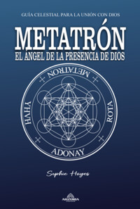 Metatrón - Sophie Hayes - ebook