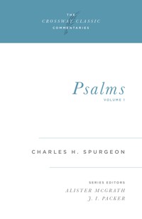 Psalms (Vol. 1) - Charles H. Spurgeon - ebook