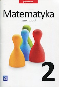 Matematyka 2 Zeszyt zadań - Makowski Adam, Masłowski Tomasz, Toruńska Anna - książka