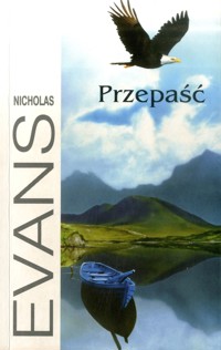 Przepaść - Nicholas Evans - ebook