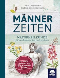 Männerzeiten - Peter Germann - ebook