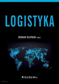 Logistyka -  - książka