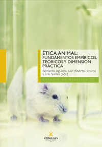 Ética animal -  - ebook