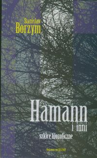Hamann i inni - Borzym Stanisław - książka