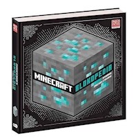 Minecraft Blokopedia - Jelley Craig - książka