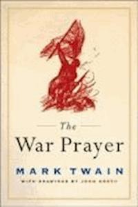 The War Prayer - Mark Twain - darmowy ebook
