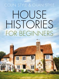 House Histories for Beginners - Colin Style - ebook