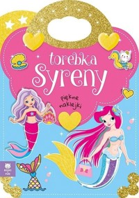 Torebka Syreny -  - książka
