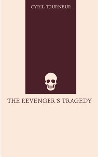 The Revenger's Tragedy - Cyril Tourneur - ebook