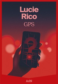 GPS - Lucie Rico - ebook
