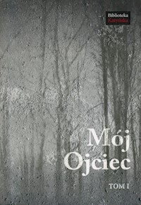 Mój Ojciec Tom 1 -  - książka