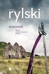 Warunek - Rylski Eustachy - książka