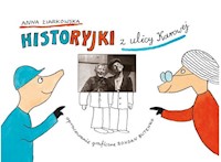 Historyjki z ulicy Karowej - Ziarkowska Anna, Butenko Bohdan - książka