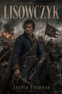 Lisowczyk - Jasper Everhar - ebook