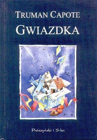 Gwiazdka - Truman Capote - ebook
