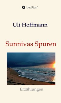 Sunnivas Spuren - Uli Hoffmann - ebook