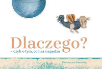 Dlaczego? - Samosiej Katarzyna - książka