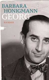 Georg - Barbara Honigmann - ebook