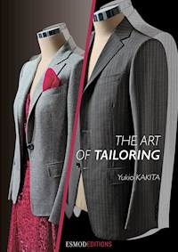 The Art of Tailoring - Yukio Kakita - ebook
