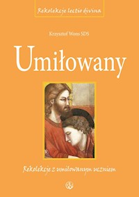 Umiłowany - Wons Krzysztof - książka