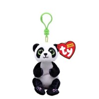 Beanie Bellies Ying - panda 8,5cm -  - książka
