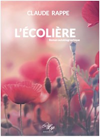 L'Écoliere - Claude Rappé - ebook