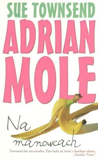 Adrian Mole. Na manowcach - Sue Townsend - ebook