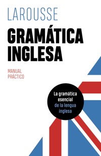 Gramática inglesa - Éditions Larousse - ebook