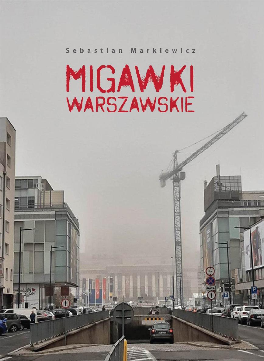 Migawki warszawskie