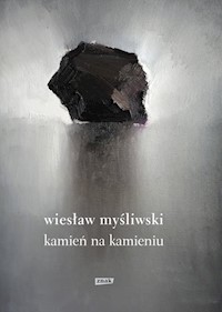Kamień na kamieniu - Myśliwski Wiesław - książka