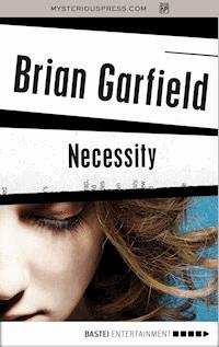 Necessity - Brian Garfield - ebook