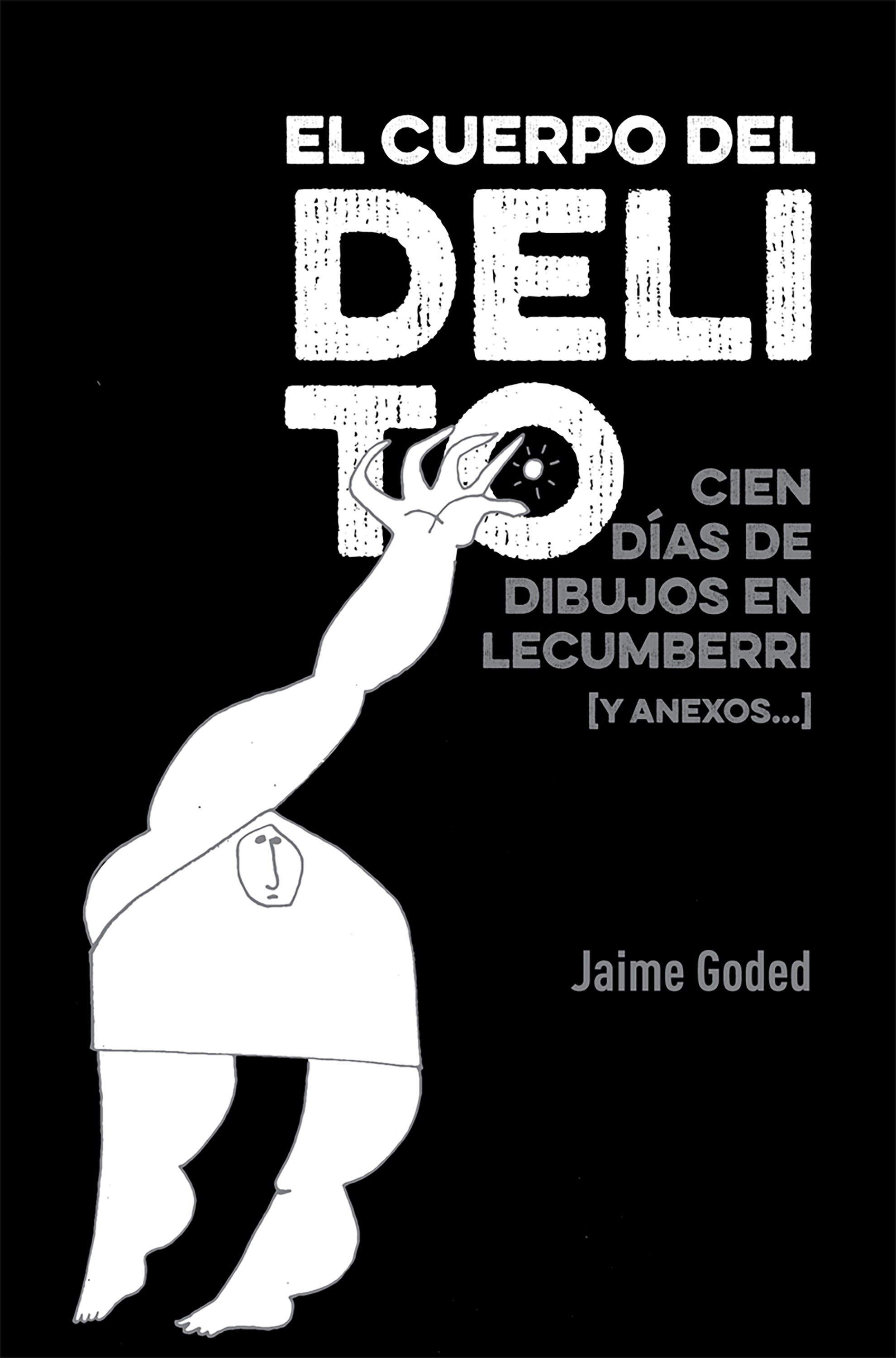 El cuerpo del delito