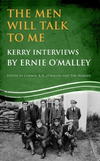 The Men Will Talk to Me (Ernie O'Malley series Kerry) -  - ebook