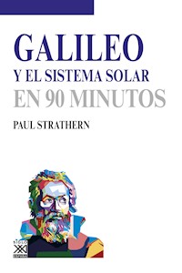 Galileo y el sistema solar - Strathern Paul - ebook
