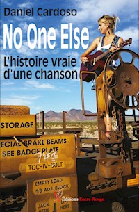 No One Else - Daniel Cardoso - ebook
